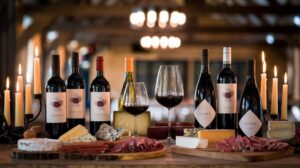 Jak organizować degustację win w domu