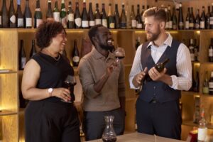 Wina sezonowe i rytuały wokół stołu – jak kultura wpływa na nasze wybory?